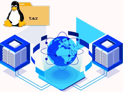 數據備份與恢復，Linux中如何使用 tar 命令？